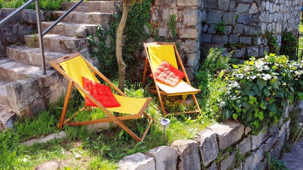 Photo of Outdoor in Breggia