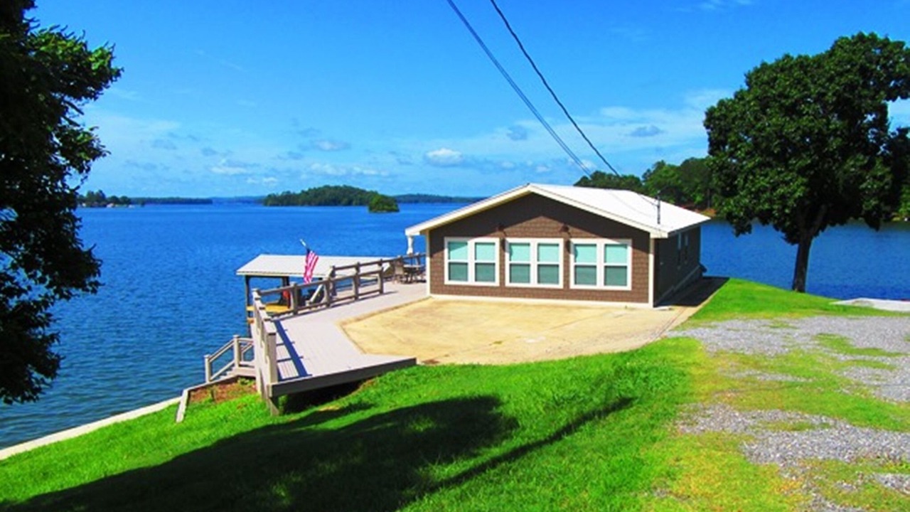 Photo of Outdoor in Jacksons' Gap