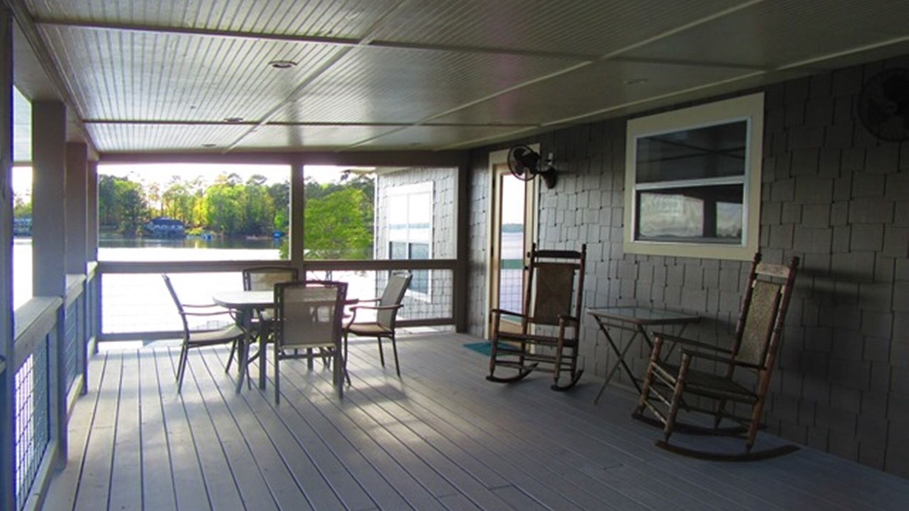 Photo of Outdoor in Jacksons' Gap