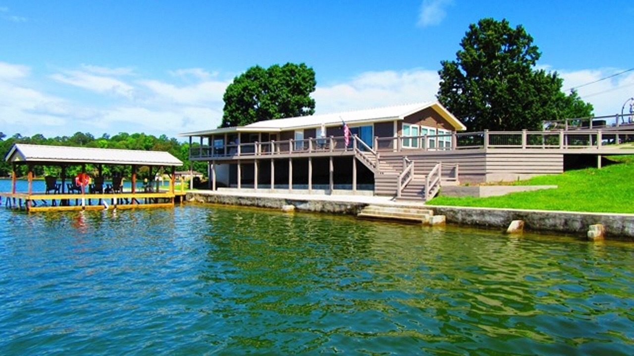 Photo of Outdoor in Jacksons' Gap