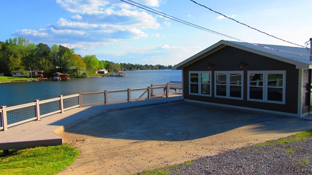 Photo of Outdoor in Jacksons' Gap