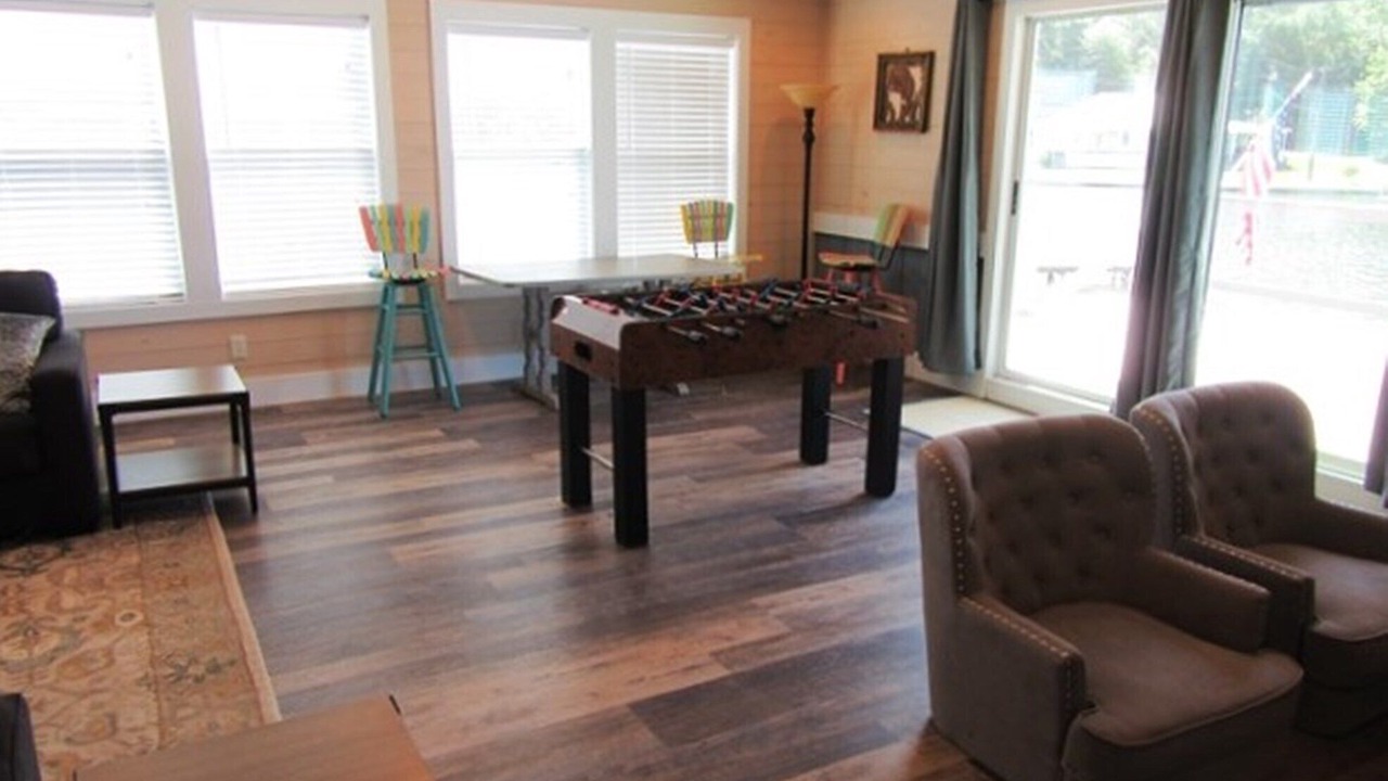 Photo of Bedroom in Jacksons' Gap