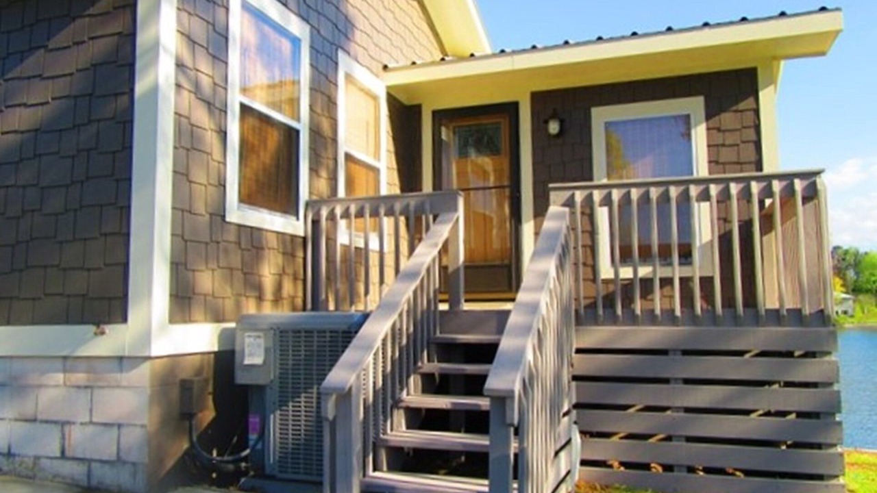 Photo of Outdoor in Jacksons' Gap