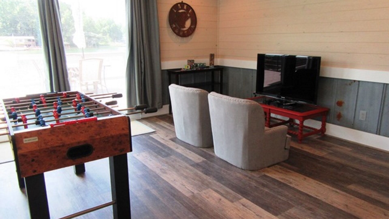 Photo of Bedroom in Jacksons' Gap