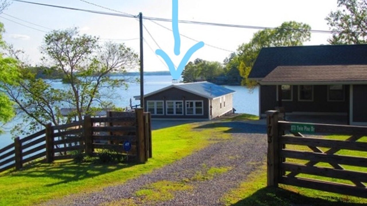 Photo of Outdoor in Jacksons' Gap