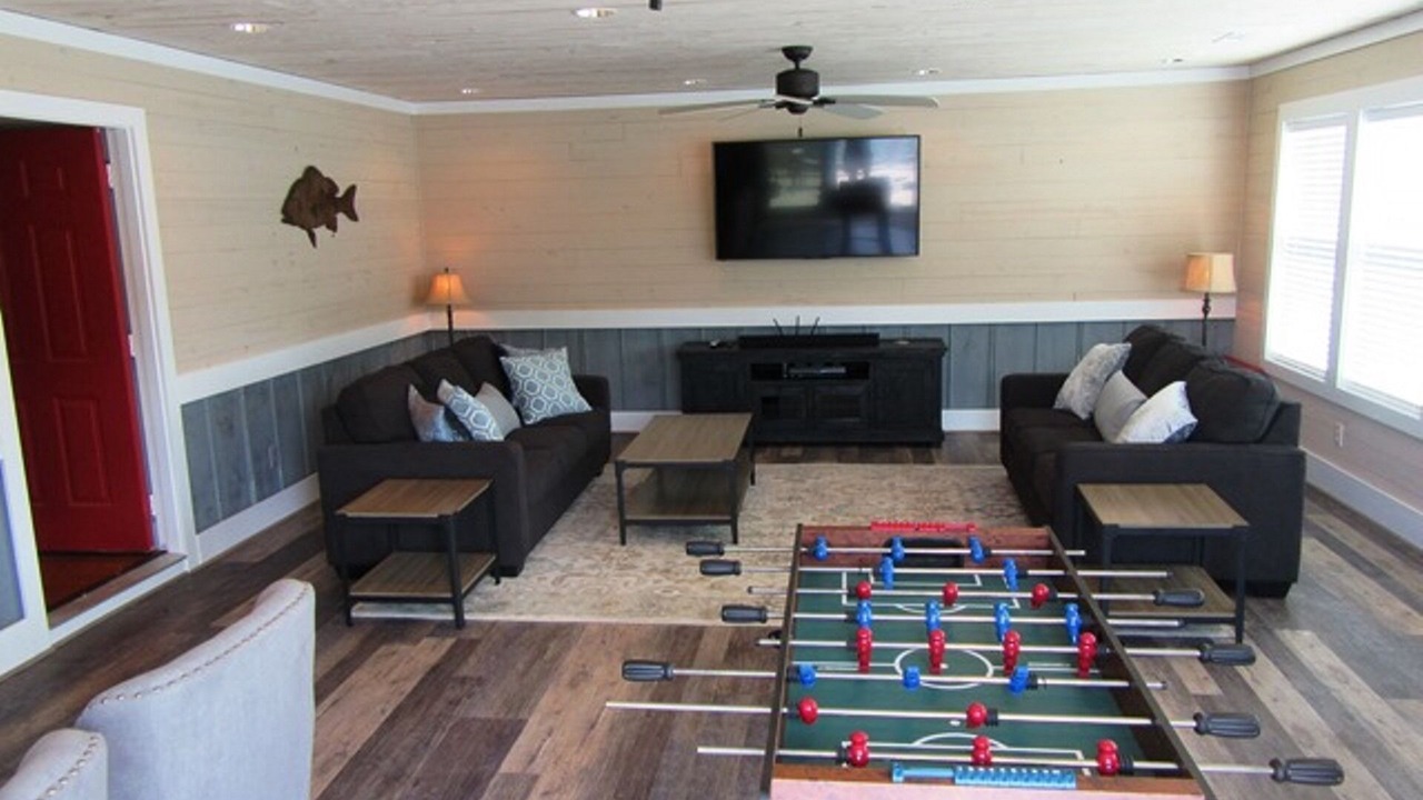 Photo of Bedroom in Jacksons' Gap