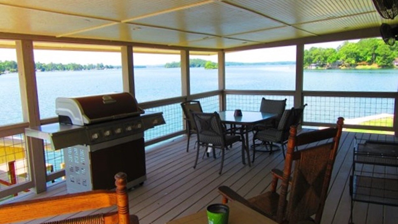 Photo of Outdoor in Jacksons' Gap