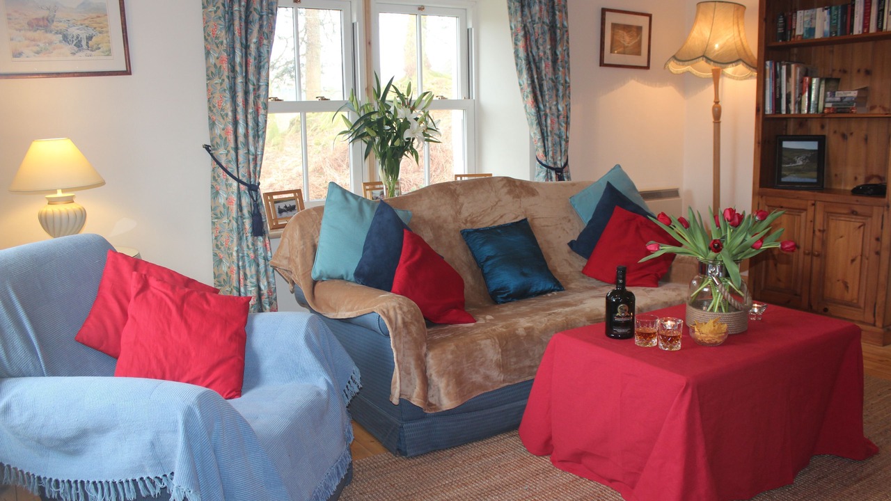 Photo of Bedroom in Lochgilphead