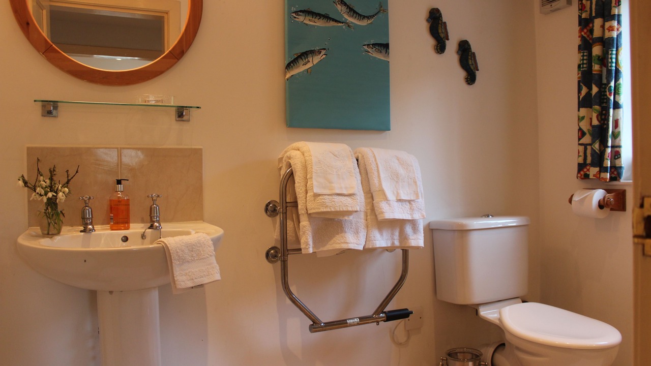 Photo of Bedroom in Lochgilphead