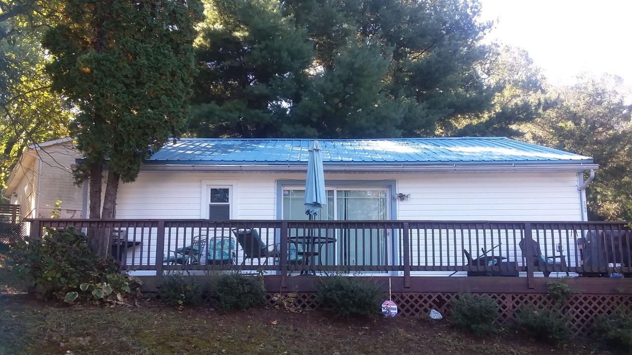 Photo of Outdoor in Calvert Beach-Long Beach