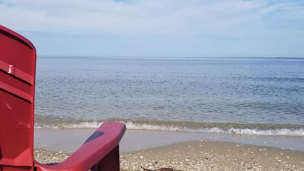 Photo of Others in Calvert Beach-Long Beach