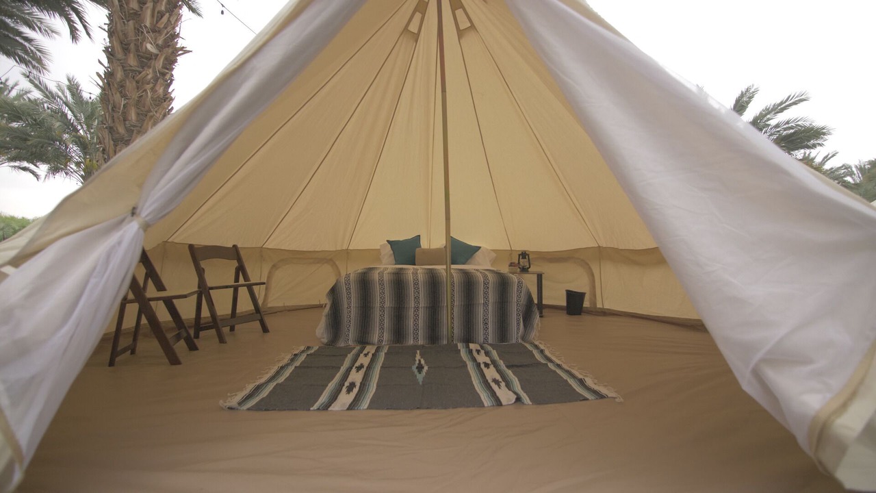 Photo of Bedroom in Coachella