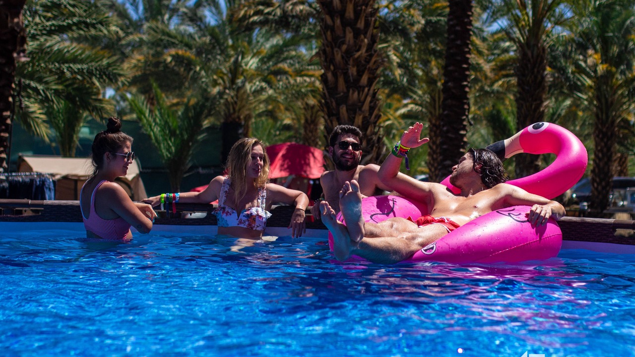Photo of Outdoor in Coachella