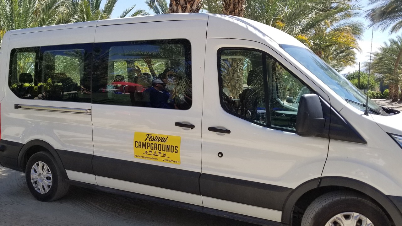 Photo of Others in Coachella
