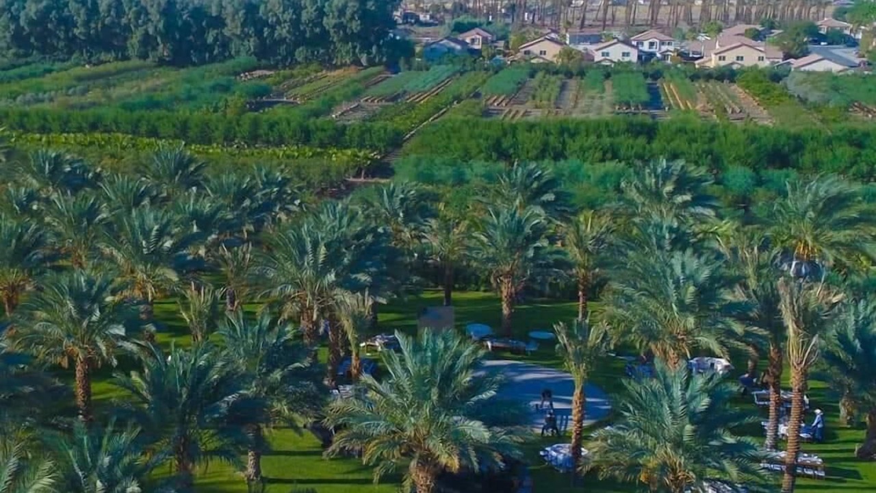 Photo of Outdoor in Coachella