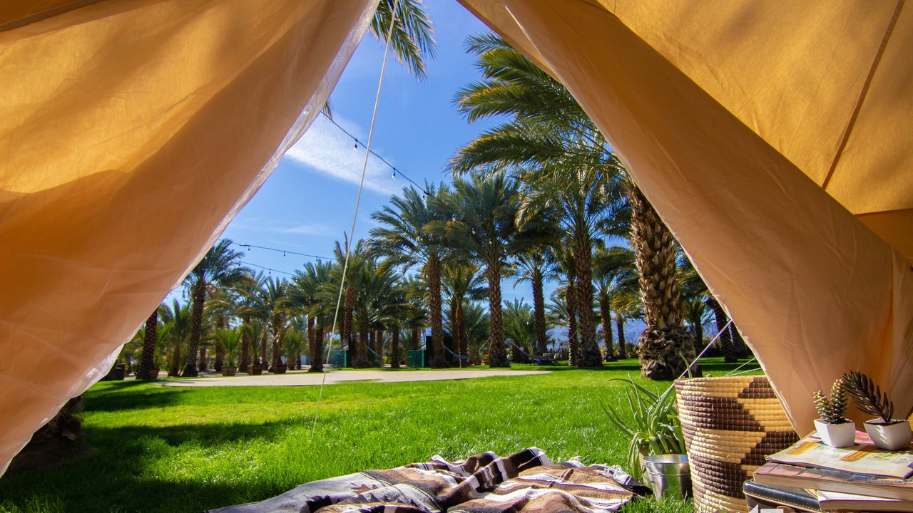 Photo of Bedroom in Coachella