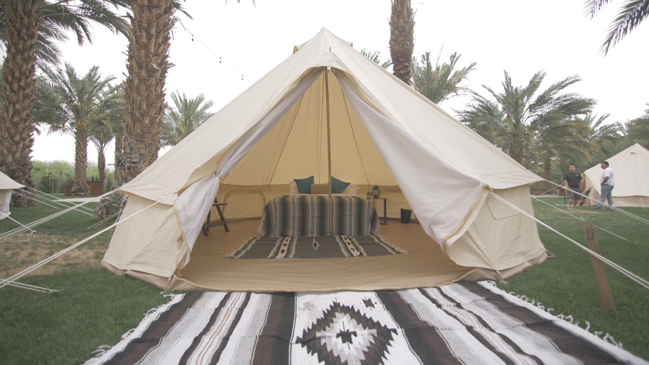 Photo of Bedroom in Coachella