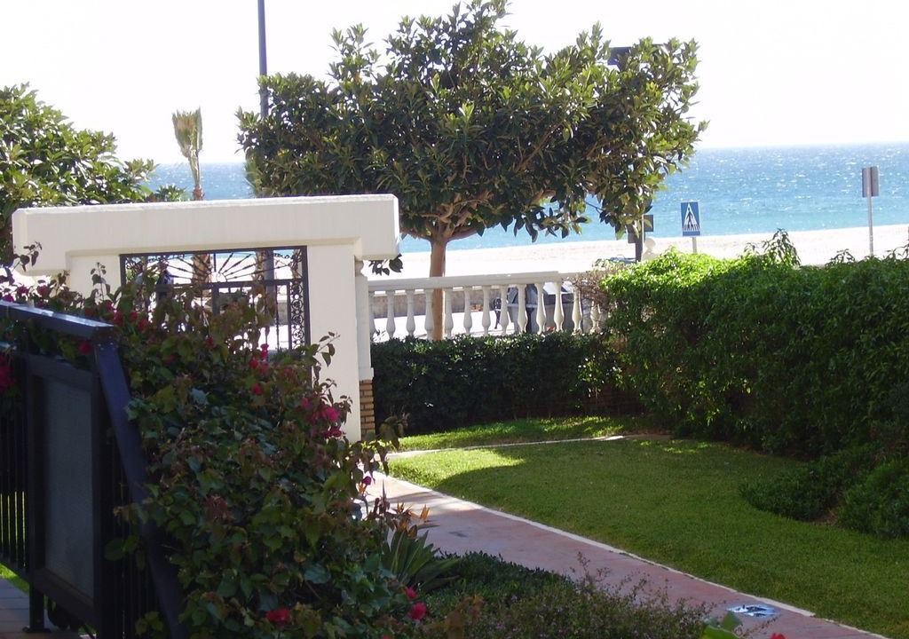 Photo of Outdoor in Torreblanca