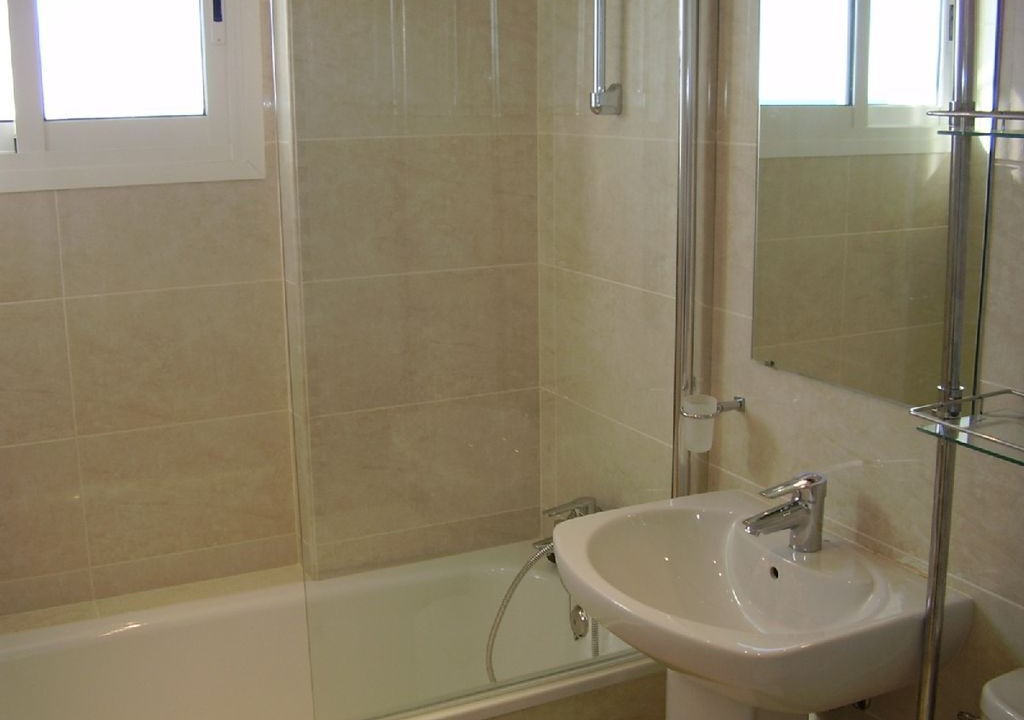Photo of Bathroom in Torreblanca