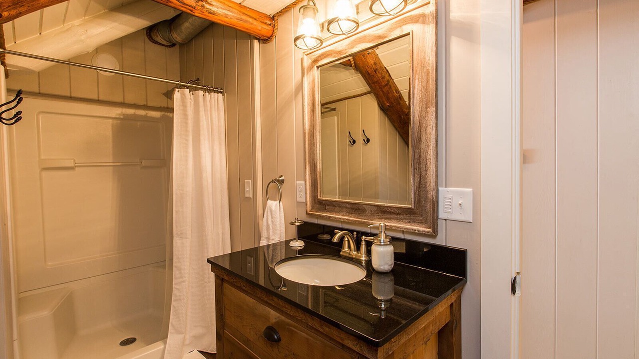 Photo of Bathroom in Bowmansville