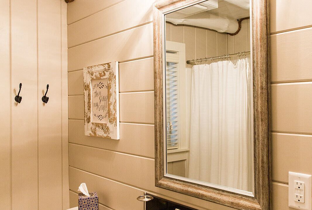 Photo of Bathroom in Bowmansville