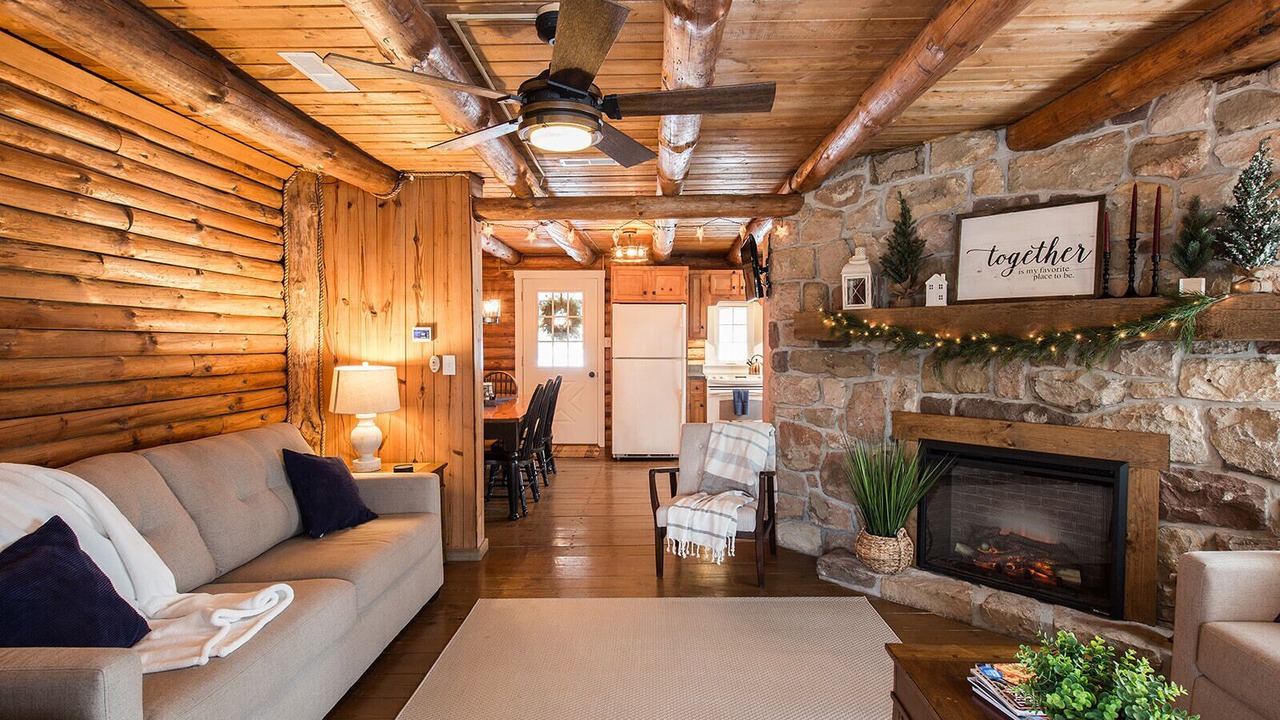 Photo of Livingroom in Bowmansville