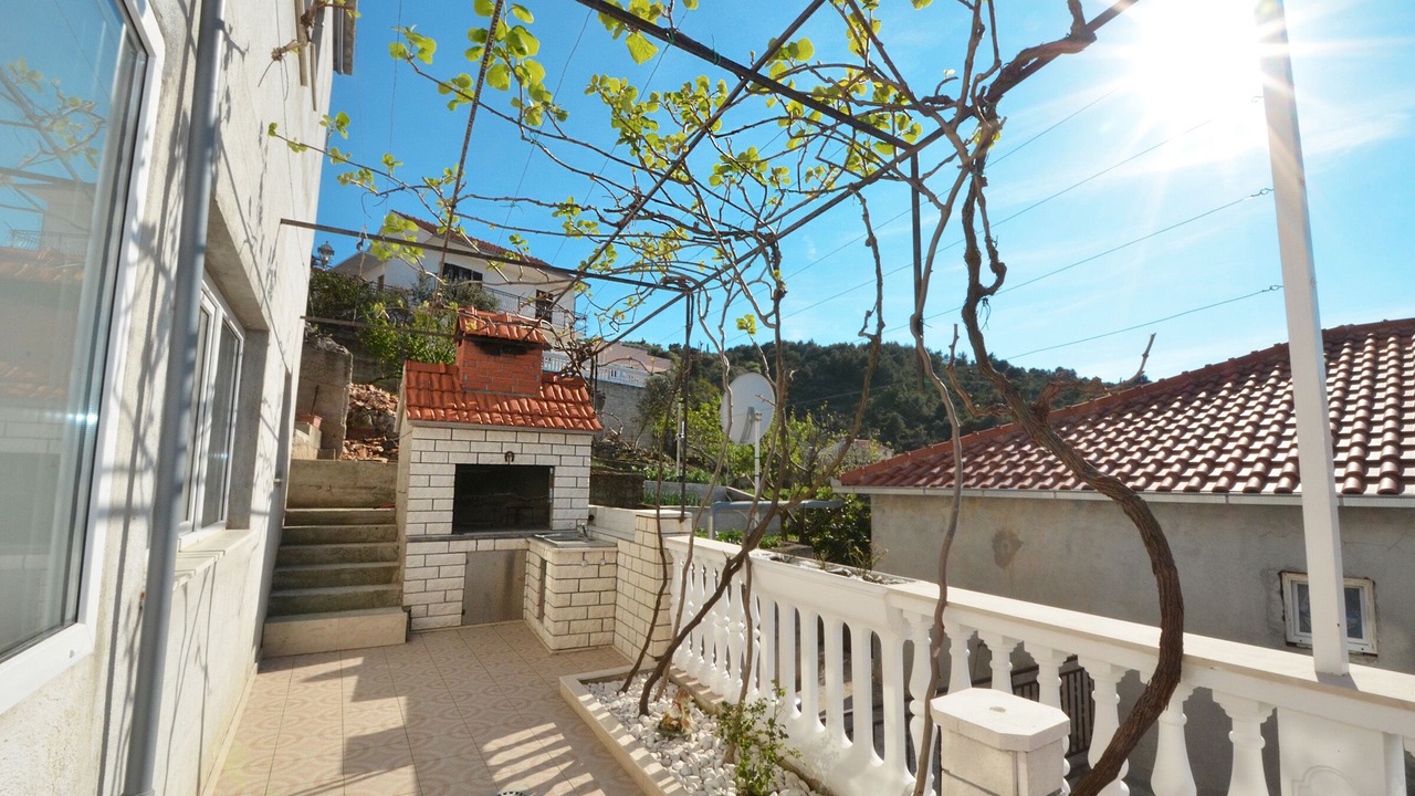 Photo of Patio Balcony in Mastrinka