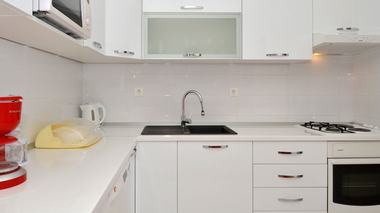 Photo of Kitchen in Mastrinka