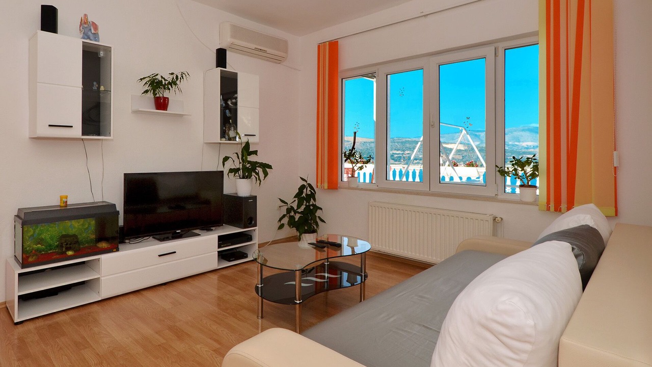 Photo of Livingroom in Mastrinka
