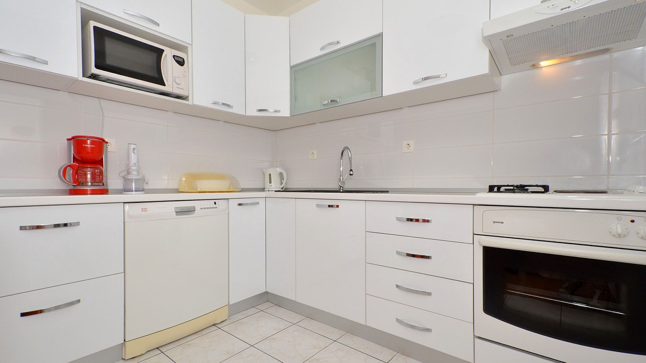 Photo of Kitchen in Mastrinka