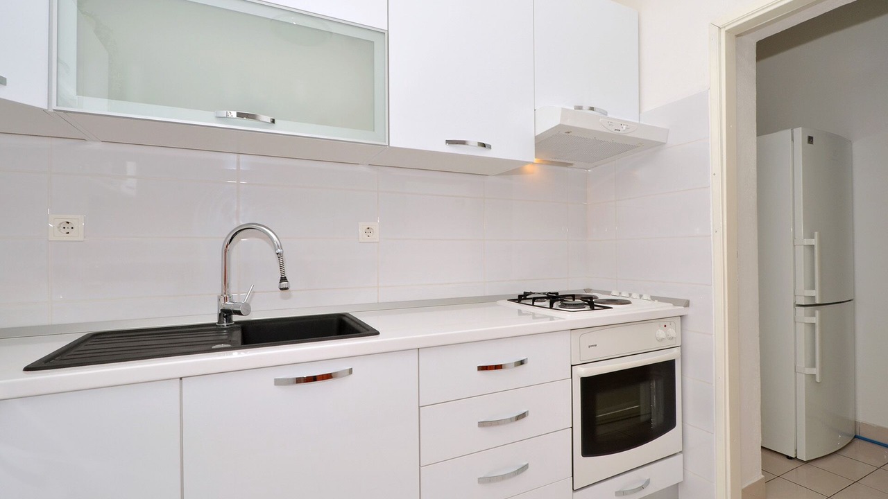 Photo of Kitchen in Mastrinka