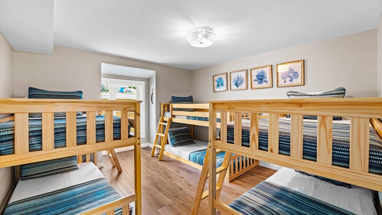 Photo of Bedroom in Mayhew