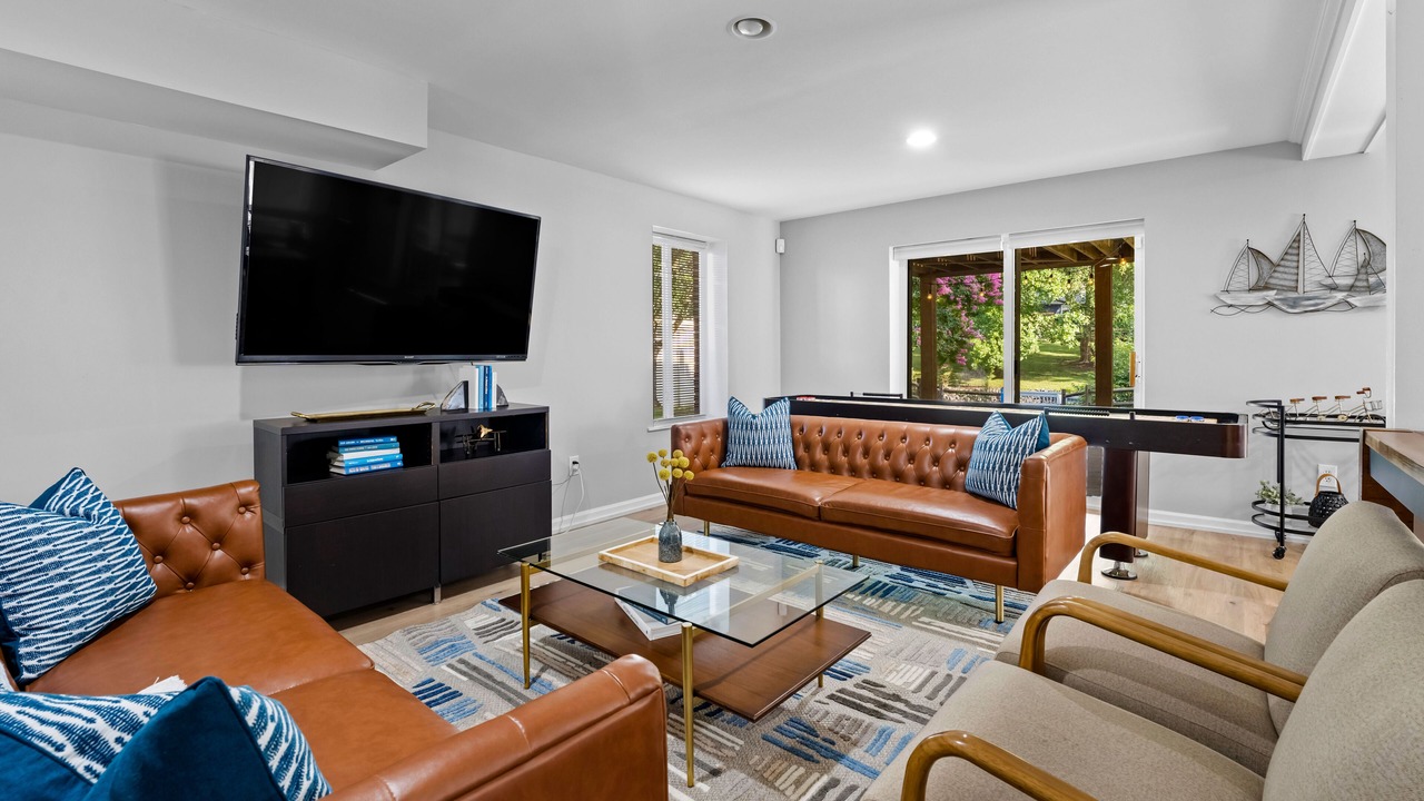 Photo of Livingroom in Mayhew