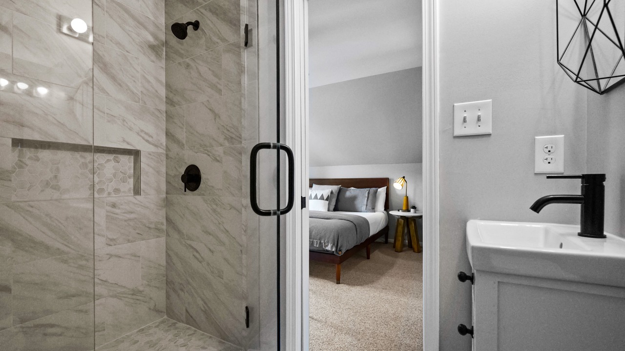 Photo of Bathroom in Mayhew