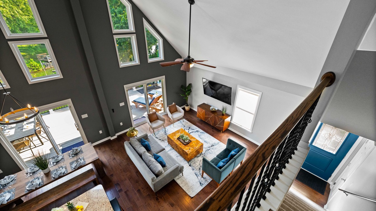 Photo of Livingroom in Mayhew