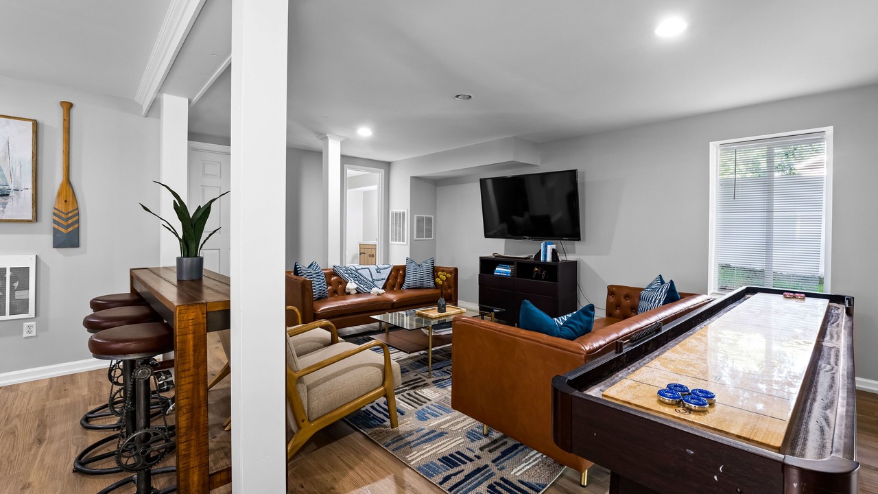 Photo of Livingroom in Mayhew