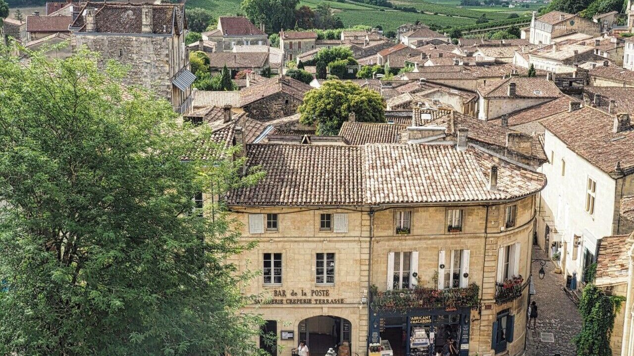 Photo of Outdoor in Montagne