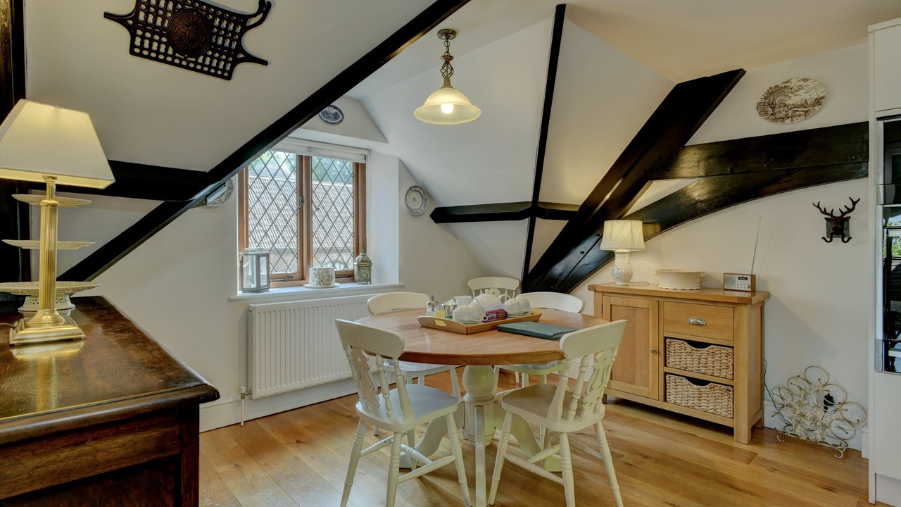 Photo of Others in Dunster