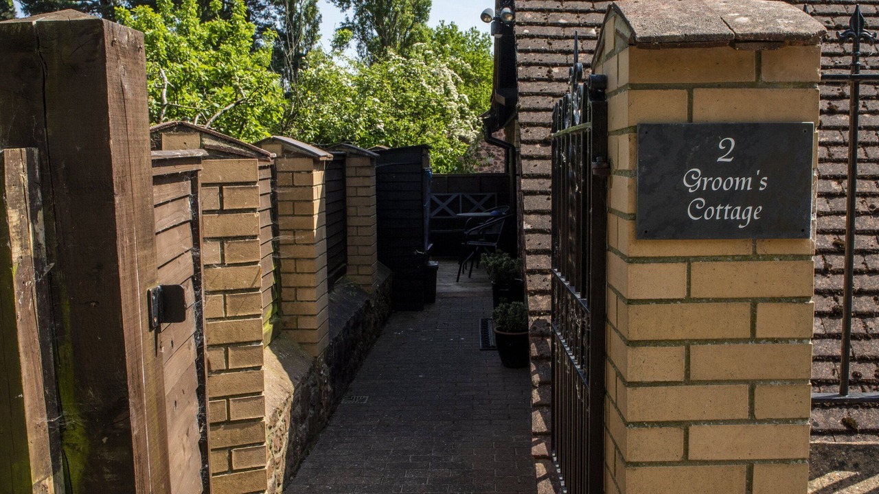 Photo of Outdoor in Dunster