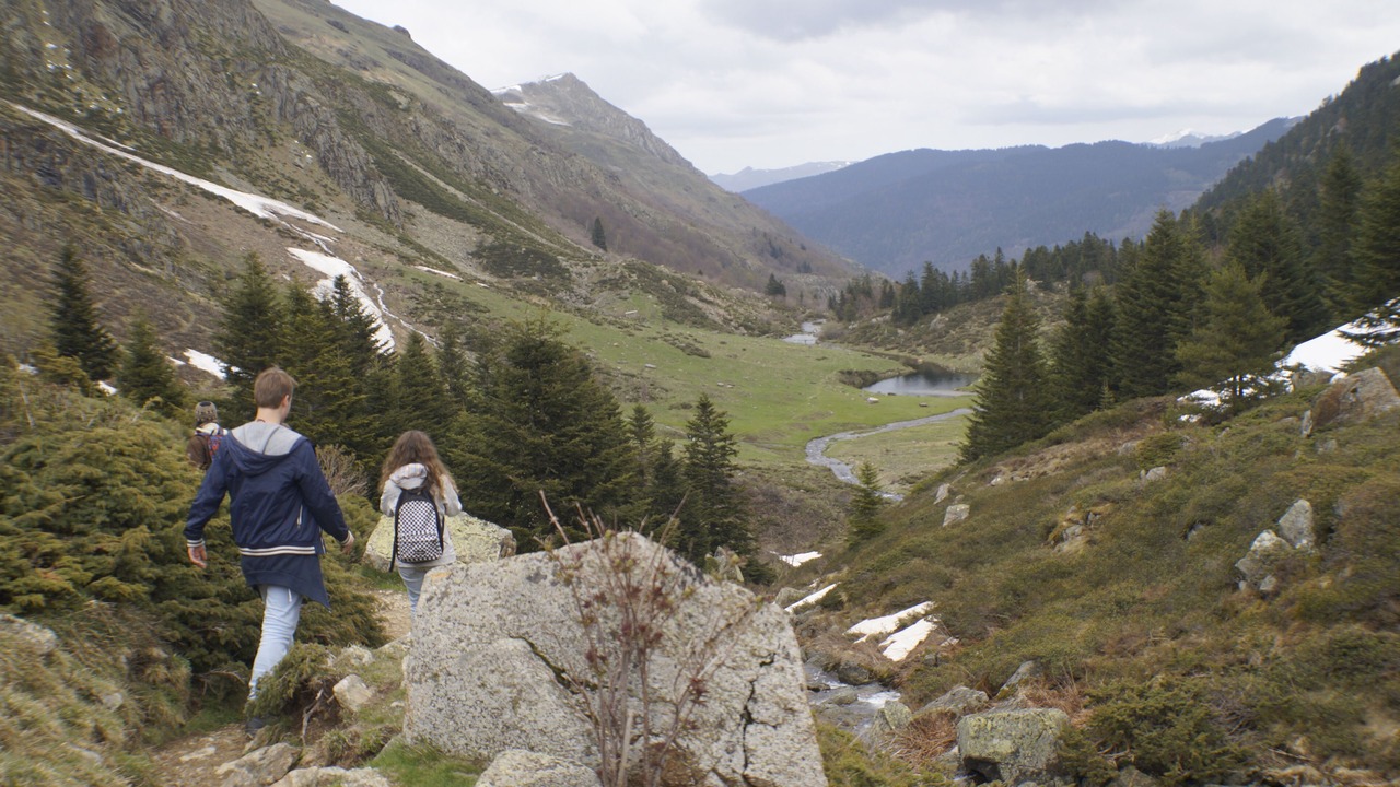 Photo of Outdoor in Merens-les-Vals