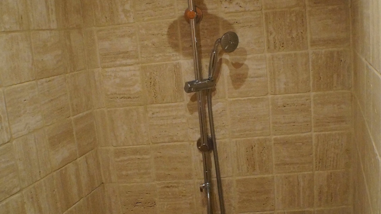 Photo of Bathroom in Merens-les-Vals