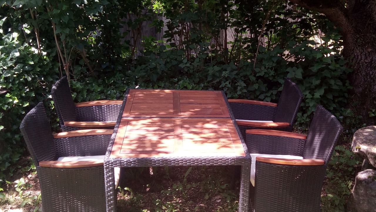 Photo of Outdoor in Merens-les-Vals