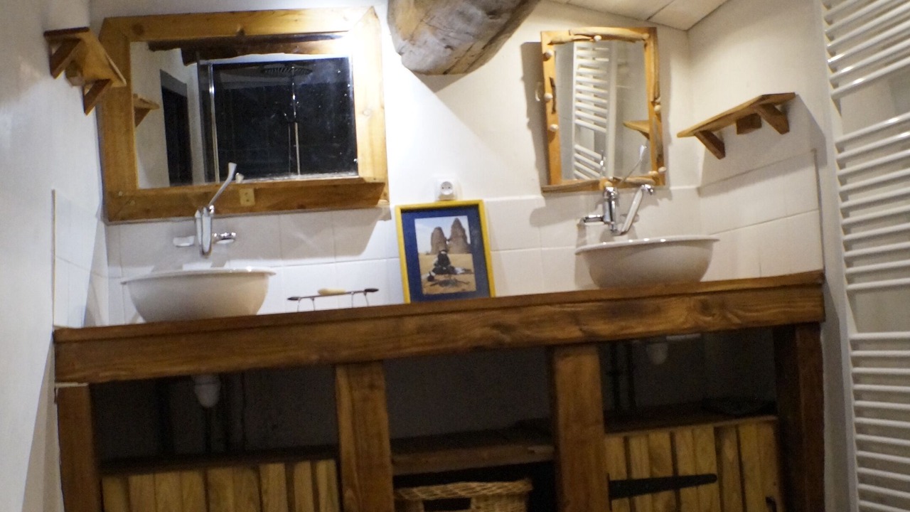 Photo of Bathroom in Merens-les-Vals