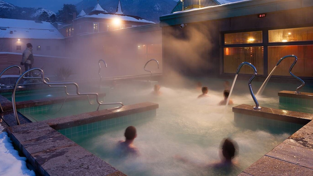 Photo of Outdoor in Merens-les-Vals