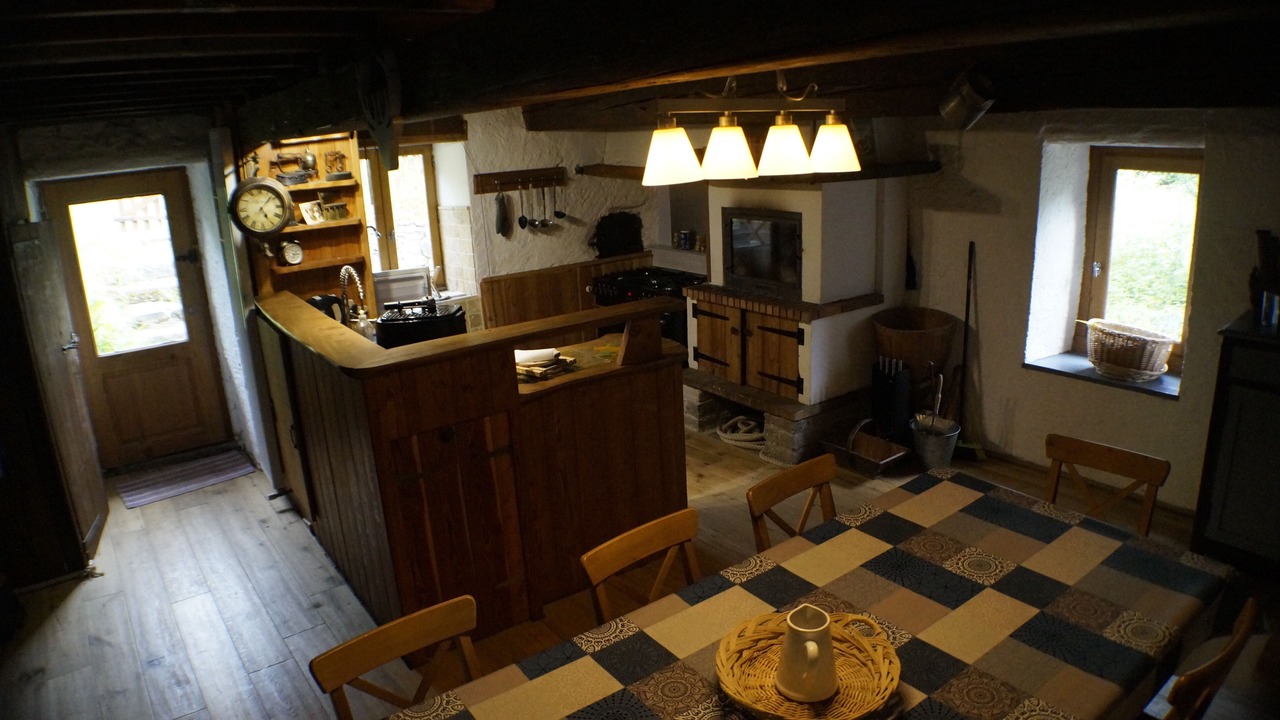 Photo of Others in Merens-les-Vals