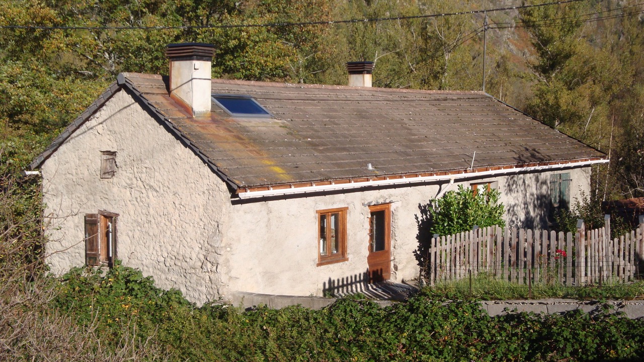 Photo of Outdoor in Merens-les-Vals