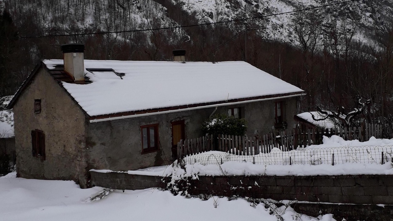 Photo of Outdoor in Merens-les-Vals