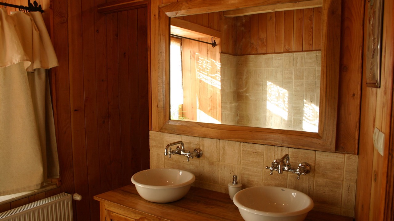 Photo of Bathroom in Merens-les-Vals