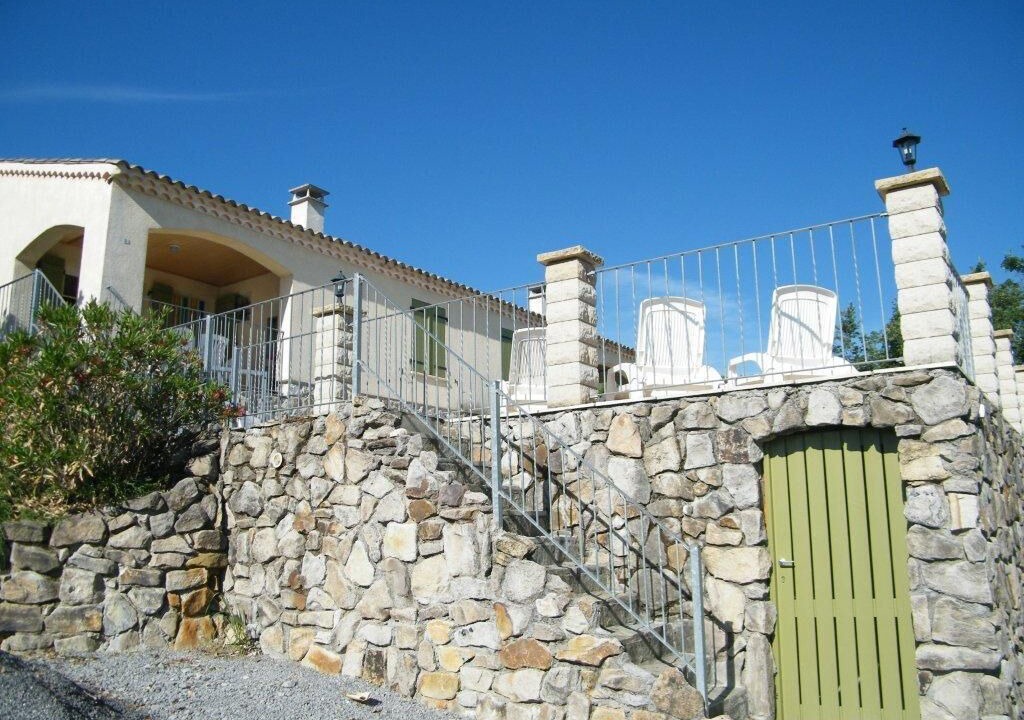 Photo of Outdoor in Chassagnes