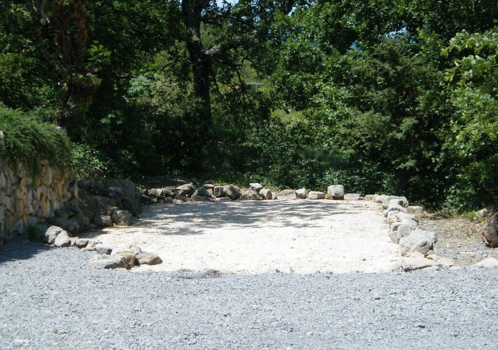 Photo of Outdoor in Chassagnes